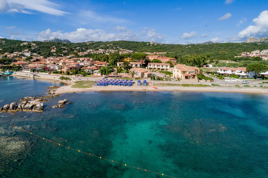 BLU HOTEL LACONIA VILLAGE | Cannigione Di Arzachena, Sardegna | DLT Viaggi